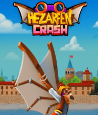 Hezarfen Crash