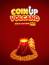 Coin UP Volcano