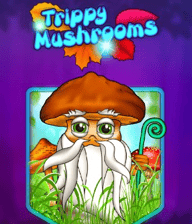 Trippy Mushrooms