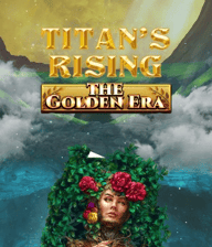 Titan's Rising - The Golden Era