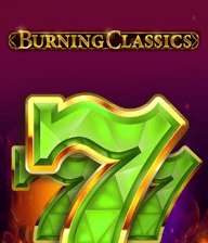 Burning Classics