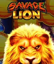 Savage Lion