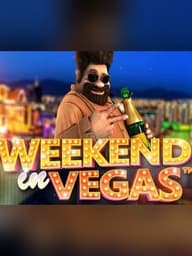 Weekend In Vegas