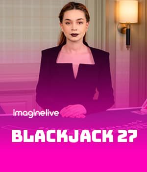 Blackjack 27