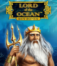 Lord of the Ocean Buy Bonus