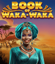 Book of Waka Waka
