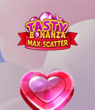 Tasty Bonanza Max Scatter