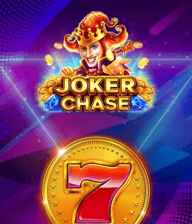 Joker Chase