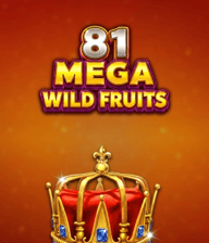 81 Mega Wild Fruits