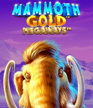 Mammoth Gold Megaways
