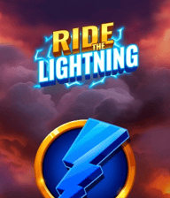 Ride The Lightning