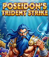 Poseidon's Trident Strike