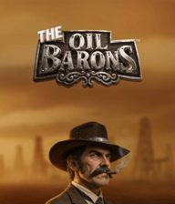 The Oil Barons