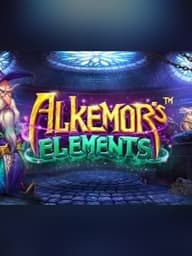 Alkemor's Elements