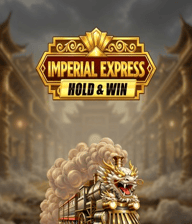 Imperial Express Hold & Win