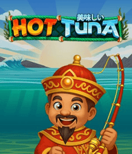 Hot Tuna
