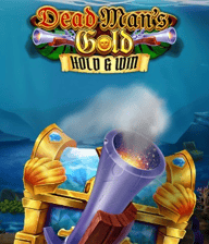Dead Man's Gold: Hold & Win
