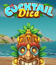 Cocktail Dice