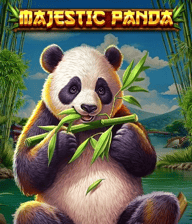 Majestic Panda