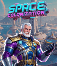 Space Colonization