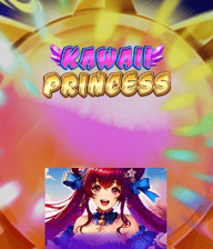Kawaii Princess