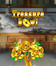 Treasure Bowl Megaways