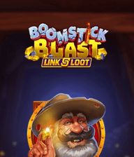 Boomstick Blast: Link & Loot
