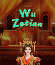 Wu Zetian