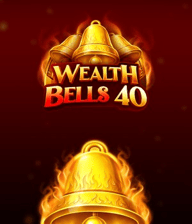 Wealth Bells 40
