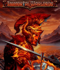 Immortal Warlords