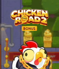 Chicken Road 2 Bonus