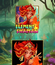 Element Shaman