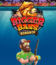 Bigger Bass Bonanza