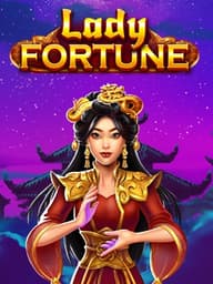 Lady Fortune