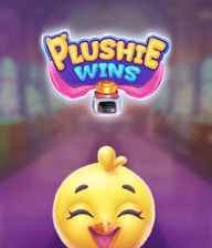 Plushie Wins