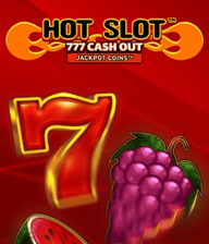 Hot Slot: 777 Coins Extremely Light