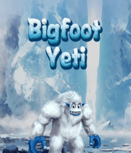 Bigfoot Yeti