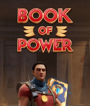 Book of Power