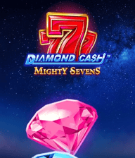Diamond Link: Mighty Sevens