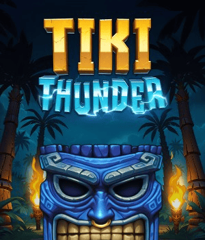 Tiki Thunder