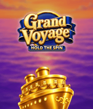 Grand Voyage: Hold The Spin