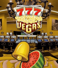 777 Vegas