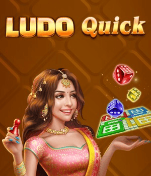 Ludo Quick