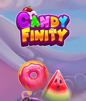 Candyfinity