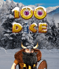 100 Dice