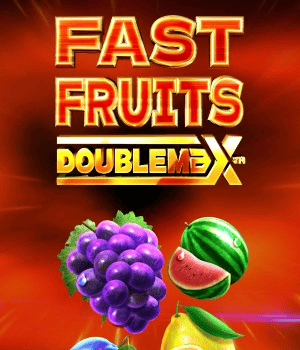 Fast Fruits DoubleMax