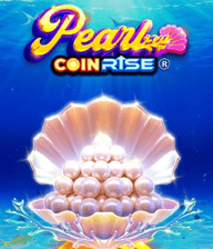 Pearl Coin Rise