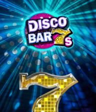 Disco Bar 7S