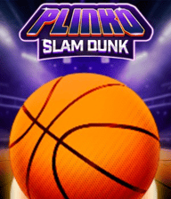 Plinko Slam Dunk
