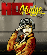Hot Nudge